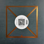 Gledd - My House Is Your Church Ep 12" (Preorder: Ships May 8, 2026)