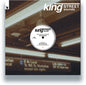 Dam Swindle - King Street Remixed 12"
