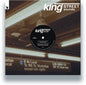 King Street Sounds Sampler Vol. 5 / Various - King Street Sounds Sampler Vol. 5 / Various 12"
