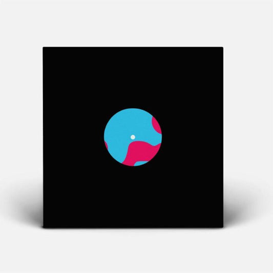 Lance Desardi - Gods Must Be Angry 12"