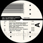 Fouk - Tune It Out Ep 12" (Preorder: Ships May 8, 2026)