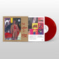 Graham Coxon - Golden D [Indie Exclusive] Red LP (Red, Indie Exclusive, Reissue) (Preorder: Ships June 19, 2026)