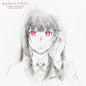 Kakegurui - O.S.T. (Blk) (Colv) (Red) (Spla) - Kakegurui - O.S.T. LP (Blk, Colored, Red, Spla)