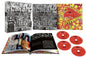 Cream - Wheels Of Fire CD (Box, Deluxe, Limited Edition) (Preorder: Ships June 12, 2026)