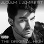 Adam Lambert - Original High CD (Digipak) (Preorder: Ships June 5, 2026)
