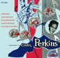 Dance Album of Carl Perkins CD (Preorder: Ships June 19, 2026)