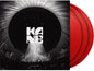 Kane - Live In Ahoy 2025 LP (Preorder: Ships June 5, 2026)