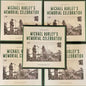 Field Recordings From Michael Hurley's / Various - Field Recordings From Michael Hurley's / Various LP (Preorder: Ships June 19, 2026)