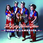 Kody Norris Show - Spirit Of America CD (Digipak) (Preorder: Ships June 26, 2026)