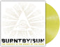 Burnt By The Sun - The Perfect is the Enemy of the Good - Reissue LP (Fluorescent Yellow Metallic Marble) (Preorder: Ships June 5, 2026)