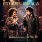 Etta James  / Dylan,Bob - Goodnight Sweetheart Live 1986 CD (Preorder: Ships June 26, 2026)