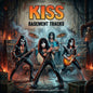 KISS - Basement Tracks LP (Colored) (Preorder: Ships June 26, 2026)