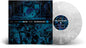 Incendiary - Product of New York LP (Clear w/ White Marble) (Preorder: Ships June 26, 2026)
