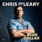 Chris O'Leary - Blue Collar - Clear Blue LP (Blue, Clear) (Preorder: Ships July 10, 2026)