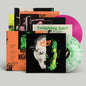 Devo - Nitrous Nightmare Halloween Live '75 - Haunted LP (Preorder: Ships July 3, 2026)