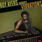 Ayers Roy Ubiquity - Vibrations LP (Preorder: Ships June 26, 2026)