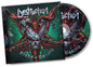 Destruction - Birth Of Malice CD (Jewl) (Preorder: Ships June 12, 2026)