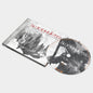 Bloodhunter - Sons of the Abandoned CD (Preorder: Ships June 12, 2026)