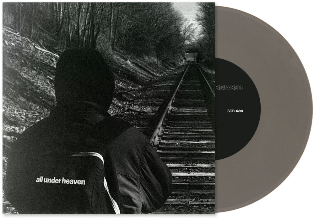 Don't Suffer Alone / Alley Cat 7" (Preorder: Ships June 12, 2026)