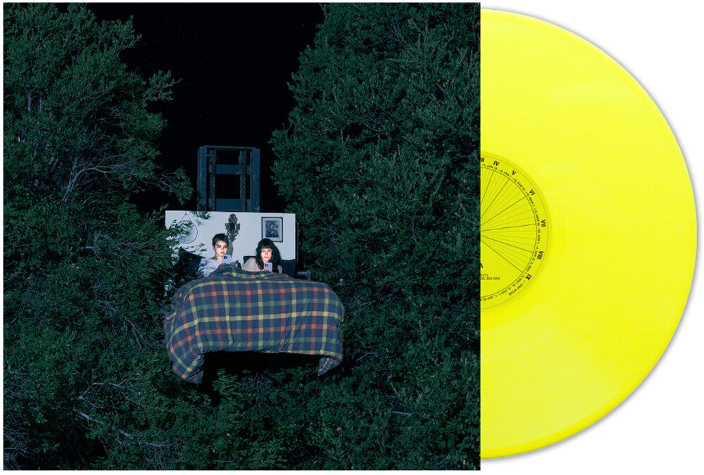 Army the Navy - Fake Brave Life LP (Preorder: Ships June 12, 2026)
