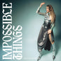 Kristin Diable - Impossible Things CD