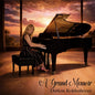 Darlene Koldenhoven - Grand Memoir CD (Preorder: Ships August 7, 2026)