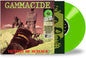 Gammacide - Victims of Science LP (Preorder: Ships July 3, 2026)