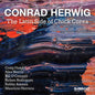 Conrad Herwig - Latin Side Of Chick Corea CD (Preorder: Ships July 3, 2026)