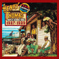 Henry Thomas - Texas Worried Blues LP (Preorder: Ships July 3, 2026)