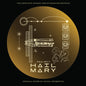 Daniel Pemberton - Project Hail Mary / O.S.T. LP (Preorder: Ships September 4, 2026)
