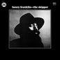 Henry Franklin - Skipper - Remastered - Blue With Black Swirl LP (Blk) (Preorder: Ships July 3, 2026)