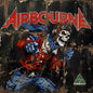 Airbourne - Airbourne LP (Colored, Gol) (Preorder: Ships August 28, 2026)