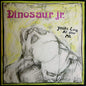 Dinosaur Jr - You're Living All Over Me LP (Revinyl Edition, Colored) (Preorder: Ships June 5, 2026)