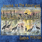 James Filkins - Cranes In The Moonlight CD (Wal, Eco)