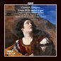 Georg Poplutz - Gottes Wille Meint Es Gut - Complete Cantatas For CD (Preorder: Ships July 17, 2026)