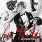 Accordone - La Festa CD (Preorder: Ships July 17, 2026)