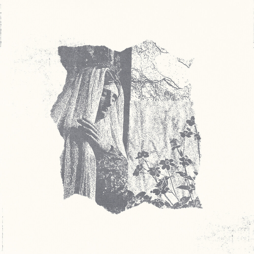Ben Quad - Ephemera CD (Preorder: Ships June 19, 2026)