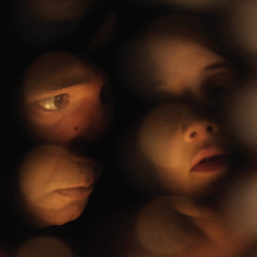 Gichard - Chins For Lefty LP (Preorder: Ships June 5, 2026)
