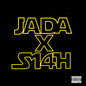 9TH WONDER PRESENTS: JADA X S14H - THE ZENITH LP
