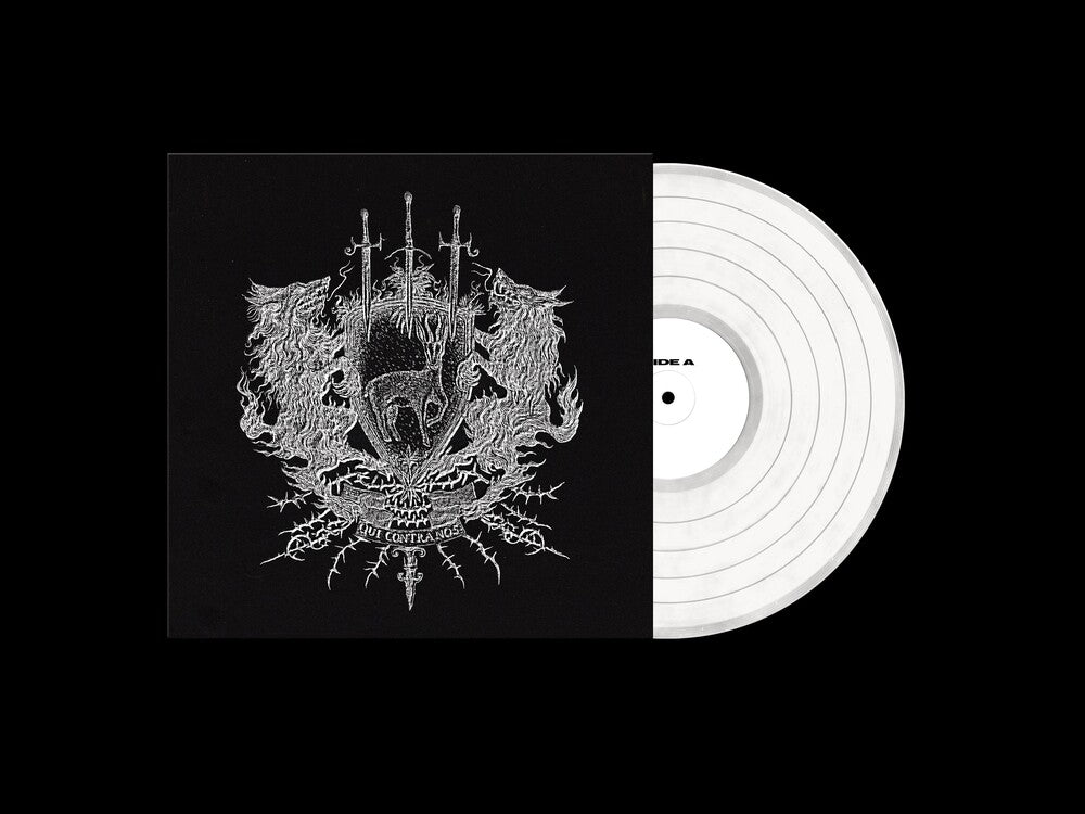 Internet Girl - Those Who Are Against Us All The Time LP (Colored) (Preorder: Ships August 7, 2026)