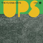 Flying Hats - Traffic Light / Bust Up 7" (Uk) (Preorder: Ships June 5, 2026)
