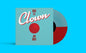 John Roberts - Outside Is A Clown LP (Colored) (Preorder: Ships July 10, 2026)