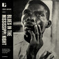 Blues In Mississippi / Various - Blues In Mississippi / Various CD (Preorder: Ships July 10, 2026)