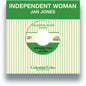 Jan Jones - Independent Woman 7" (Parts 1 & 2) (Preorder: Ships June 12, 2026)