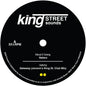 King Street Sounds Sampler Vol. 7 / Various - King Street Sounds Sampler Vol. 7 / Various 12" (Preorder: Ships June 26, 2026)
