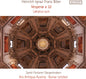 Ars Antiqua Austria / Gunar Letzbor - Heinrich Ignaz Franz Biber: Vesperae A 32 CD (Preorder: Ships July 17, 2026)