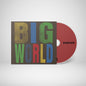 Hovvdy - Big World CD (Preorder: Ships August 14, 2026)