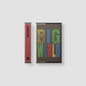 Hovvdy - Big World Cassette (Preorder: Ships August 14, 2026)