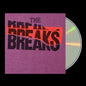 Breaks - Breaks CD (Preorder: Ships July 17, 2026)