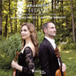 Alexandra Preucil  / Tamestit,Antoine - Bartok: 44 Duos & Original Field Recordings CD (Preorder: Ships July 17, 2026)